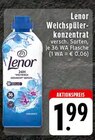 Aktuelle Weichspüler Angebote bei EDEKA in Bonn Aktuelles Weichspülerkonzentrat Angebot bei EDEKA in Bonn ab 1,99 €