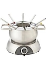 Fondue Thomson THFD8 - Thomson - Darty Fondue Thomson THFD8 - Thomson à 29,99 € dans le catalogue Darty