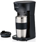 Bouilloire en verre ou cafetière filtre à emporter - SilverCrest - Lidl à Fréjus Bouilloire en verre ou cafetière filtre à emporter - SilverCrest en promo chez Lidl Fréjus à 17,99 €