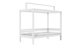 Aktuelle Bett Angebote bei Höffner in Solingen (Klingenstadt) Aktuelles Lifetime Einzelbett mit Dachkonstruktion Breeze Angebot bei Höffner in Solingen (Klingenstadt) ab 829,00 €