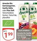 Bio Gemüsegarten im Angebot bei GLOBUS in Frechen Bio Gemüsegarten Angebote von Amecke bei GLOBUS Frechen für 1,99 €