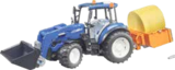 New Holland T5.120 im Angebot bei V-Markt in Augsburg New Holland T5.120 Angebote von Bruder bei V-Markt Augsburg für 31,99 €