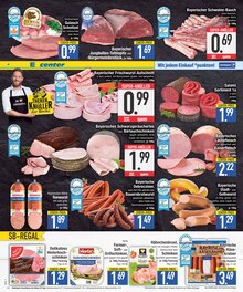 Rindfleisch im aktuellen EDEKA Prospekt (Ingolstadt) Rindfleisch im EDEKA Prospekt "Wir lieben Lebensmittel." mit 26 Seiten (Ingolstadt)