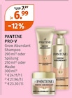 Grow Abundant Shampoo im Müller Prospekt Grow Abundant Shampoo von Pantene Pro-V im aktuellen Müller Prospekt für 6,99 €