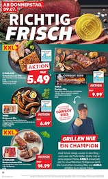 Rouladen Angebot & Preis im aktuellen Kaufland Prospekt Rouladen Angebot im aktuellen Kaufland Prospekt auf Seite 37