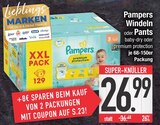 Angebot im EDEKA Krumbach (Schwaben) Prospekt EDEKA Krumbach (Schwaben) Prospekt mit  im Angebot für 26,99 €