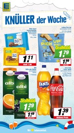 Aktueller E center Prospekt mit Ritter Sport, "Aktuelle Angebote", Seite 2
