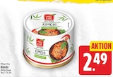 Kimchi von Ming Chu für 2,49 € bei EDEKA im Angebot Kimchi von Ming Chu im aktuellen EDEKA Prospekt