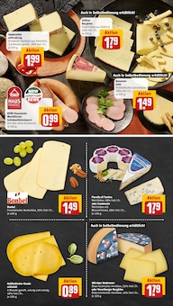 Käse im REWE Prospekt "Dein Markt" mit 30 Seiten (Mülheim (Ruhr))
