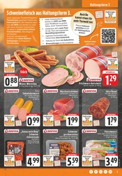 Aktueller EDEKA Prospekt mit Steak, "Aktuelle Angebote", Seite 7
