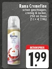 E center - Cremefine Angebot im Prospekt Cremefine bei E center im Prospekt "" für 1,99 €