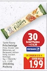 Frischeteige von Tante Fanny für 1,99 € bei E center im Angebot Frischeteige von Tante Fanny im aktuellen E center Prospekt