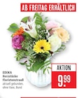 Herzstücke Floristenstrauß bei Marktkauf im Laufach Prospekt für 9,99 €