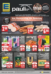 Aktueller E center Supermarkt Prospekt in Remscheid und Umgebung, "Aktuelle Angebote" mit 28 Seiten, 01.07.2024 - 06.07.2024