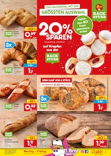 Tasche im aktuellen Netto Marken-Discount Prospekt (München) Tasche im Netto Marken-Discount Prospekt "Aktuelle Angebote" mit 74 Seiten (München)