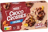 GLOBUS Saarlouis - Choco Crossies Angebot im Prospekt Choco Crossies bei GLOBUS im Saarlouis Prospekt für 1,99 €