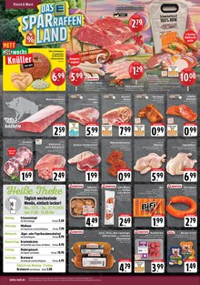 EDEKA Prospekt der Woche "Aktuelle Angebote" Seite 2, 17.11.2025 bis 22.11.2025 für Mönchengladbach Aktueller EDEKA Prospekt "Aktuelle Angebote" Seite 2 von 8 Seiten für Mönchengladbach