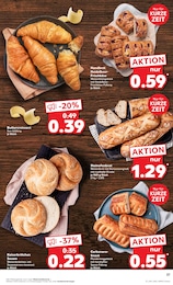 Kaufland Heidelbeeren im Prospekt Kaufland Heidelbeeren im Prospekt