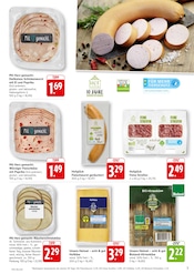 Käse im EDEKA Prospekt in Tübingen Aktueller EDEKA Prospekt mit Käse, "Aktuelle Angebote", Seite 3