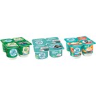 SUR TOUS LES YAOURTS - LES 300 LAITIERS BIO en promo chez Carrefour SUR TOUS LES YAOURTS - LES 300 LAITIERS BIO dans le catalogue Carrefour