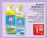 WC AktivGel 4 in 1 Angebote von 00 null null bei Marktkauf Nürnberg für 1,49 €