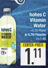 Aktuelle Saft Angebote bei EDEKA in Ingolstadt Aktuelles Vitamin Angebot bei EDEKA in Ingolstadt ab 1,11 €