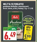 Aktuelles Filterkaffee Angebot bei Marktkauf in Bochum ab 5,99 €