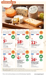 Offre Lait dans le catalogue Auchan Hypermarché du moment à la page 68