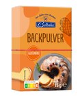 Backpulver im Lidl Prospekt Backpulver von Belbake im aktuellen Lidl Prospekt für 0,55 €