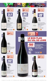 Gravier Angebote im Prospekt "FOIRE AUX VINS : LE GOÛT DES BONS PLANS" von Carrefour Gravier Angebote im Prospekt "FOIRE AUX VINS : LE GOÛT DES BONS PLANS" von Carrefour auf Seite 15