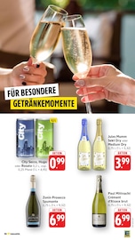 Aktueller EDEKA Prospekt mit Wein, "Aktuelle Angebote", Seite 36
