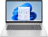 Ordinateur portable - 17.3'' - HP - Carrefour à Nice Ordinateur portable - 17.3'' - HP en promo chez Carrefour Nice à 549,99 €