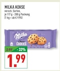 Marktkauf Ratingen - Kekse Angebot im Prospekt Kekse bei Marktkauf im Ratingen Prospekt für 1,99 €