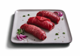 Metzgerfrisch Frische Rinder-Rouladen im aktuellen Lidl Prospekt