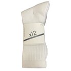 Mi-chaussettes de sport homme - Carrefour à Villeurbanne Mi-chaussettes de sport homme en promo chez Carrefour Villeurbanne à 6,99 €
