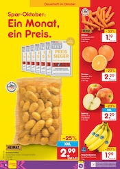 Äpfel im Netto Marken-Discount Prospekt in Freiberg Aktueller Netto Marken-Discount Prospekt mit Äpfel, "Aktuelle Angebote", Seite 6
