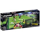 Stade de football - PLAYMOBIL - Carrefour Market à Metz Stade de football - PLAYMOBIL en promo chez Carrefour Market Metz à 44,99 €