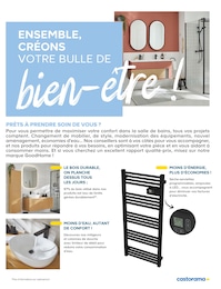 Offre Luminaire dans le catalogue Castorama du moment à la page 2