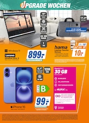 Aktueller expert Prospekt mit Laptop, "Top Angebote", Seite 10