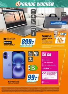Smartphone im expert Prospekt "Top Angebote" mit 12 Seiten (Regensburg)