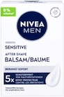 After-Shave-Balsam im Angebot bei Kaufland in Willich After-Shave-Balsam Angebote von NIVEA MEN bei Kaufland Willich für 4,99 €
