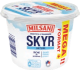 SKYR NATURE - MILSANI à 2,49 € dans le catalogue Aldi