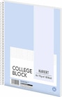 Collegeblock liniert im Angebot bei E center in Stuttgart Collegeblock liniert Angebote bei E center Stuttgart für 1,99 €