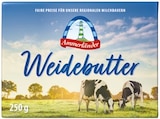 Weidebutter von Ammerländer für 1,99 € bei Netto mit dem Scottie im Angebot Weidebutter von Ammerländer im aktuellen Netto mit dem Scottie Prospekt