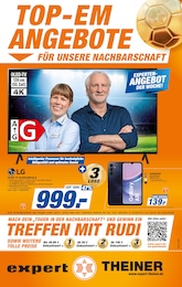 expert Prospekt für Fürstenzell: "Top Angebote", 8 Seiten, 01.05.2024 - 08.05.2024