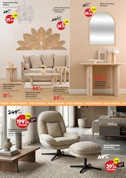 Offre Miroir dans le catalogue Maxi Bazar du moment à la page 7