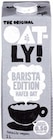 Haferdrink Barista Edition von OATLY für 1,79 € bei Kaufland im Angebot Haferdrink Barista Edition von OATLY im aktuellen Kaufland Prospekt