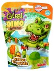 REWE Bad Blankenburg - Glibbi Dino Surprise Angebot im Prospekt Glibbi Dino Surprise bei REWE im Bad Blankenburg Prospekt für 2,99 €