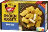 Chicken Nuggets oder -Dippers von iglo im aktuellen EDEKA Prospekt für 2,99 €