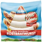 Aktuelle Bratwurst Angebote bei REWE in Siegen (Universitätsstadt) Aktuelles Bratwurst Angebot bei REWE in Siegen (Universitätsstadt) ab 3,99 €